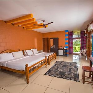 King Room Balcony